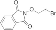 N-(2-Bromoethoxy)phthalimide