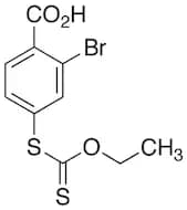 2-Bromo-4-(ethoxycarbonylthio)-4-thiobenzoic Acid