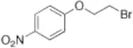 2-Bromoethyl-4-nitrophenyl Ether