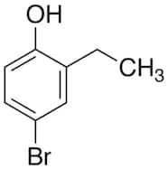 4-Bromo-2-ethylphenol