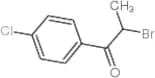 2-Bromo-1-(4-chlorophenyl)propan-1-one