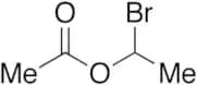 1-Bromoethyl Acetate (~90%)