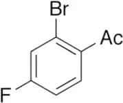 2-Bromo-4-fluoroacetophenone