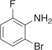 2-Bromo-6-fluoroaniline