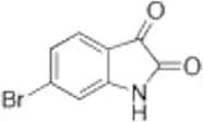 6-Bromo Isatin