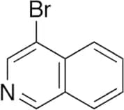 4-Bromoisoquinoline