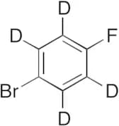 p-Bromofluorobenzene-d4