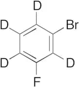 m-Bromofluorobenzene-d4