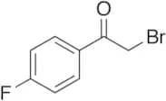 2-Bromo-4’-fluoroacetophenone