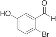 2-Bromo-5-hydroxybenzaldehyde