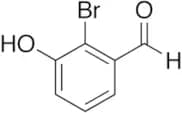 2-Bromo-3-hydroxybenzaldehyde