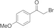 2-Bromo-4'-methoxyacetophenone