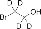 2-Bromoethanol-d4