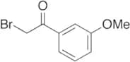 2-Bromo-3'-methoxyacetophenone