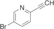 5-Bromo-2-ethynylpyridine