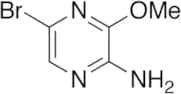 5-Bromo-3-methoxy-2-pyrazinamine