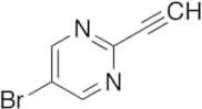 5-Bromo-2-ethynylpyrimidine