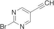 2-Bromo-5-ethynylpyrimidine