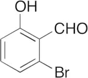 2-Bromo-6-hydroxybenzaldehyde
