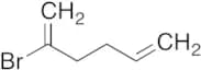 2-Bromo-1,5-hexadiene