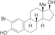 2-Bromo 17β-Estradiol