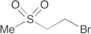 2-Bromoethyl Methyl Sulfone