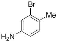 3-Bromo-4-methylaniline