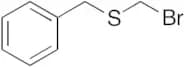 Bromomethyl Benzyl Sulfide