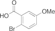 2-Bromo-5-methoxybenzoic Acid