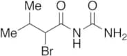 2-Bromo-3-methylbutyrylurea
