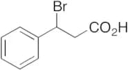 β-Bromohydrocinnamic Acid