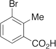 3-Bromo-2-methylbenzoic Acid