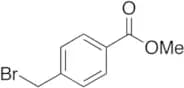 4-(Bromomethyl)benzoic Acid Methyl Ester
