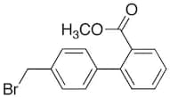 4’-Bromomethylbiphenyl-2-carboxylic Acid, Methyl Ester