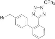 5-[4’-Bromomethyl-(1,1’-biphenyl)-2-yl]-2-triphenylmethyltetrazole