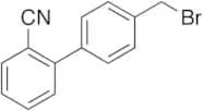 4’-Bromomethyl-2-cyanobiphenyl