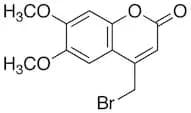 4-(Bromomethyl)-6,7-dimethoxycoumarin