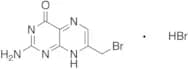 7-Bromomethylpterine