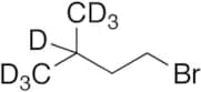 1-Bromo-3-methylbutane-d7