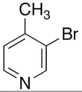 3-Bromo-4-picoline