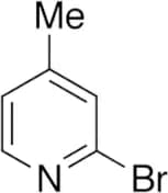 2-Bromo-4-picoline