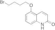 5-(4-Bromobutoxy)quinolin-2(1H)-one