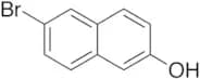 6-Bromo-2-naphthol