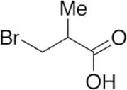 3-Bromo-2-methylpropionic Acid