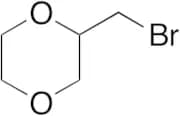 2-Bromomethyl-1,4-dioxane