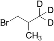 1-Bromo-2-methylpropane-3,3,3-d3