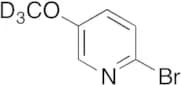 2-Bromo-5-methoxypyridine-d3