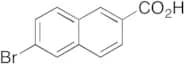6-Bromo-2-napthoic Acid