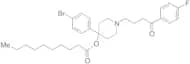 Bromoperidol Decanoate