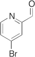 4-Bromopyridine-2-carboxaldehyde